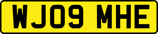 WJ09MHE