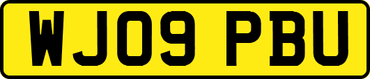 WJ09PBU