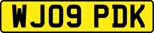 WJ09PDK