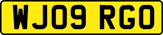 WJ09RGO