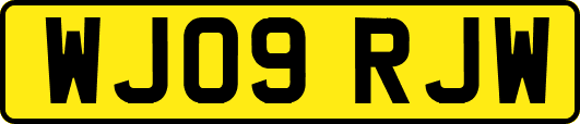 WJ09RJW