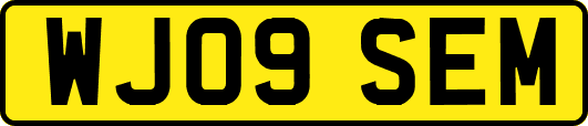 WJ09SEM