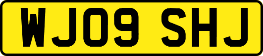 WJ09SHJ