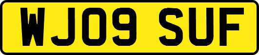WJ09SUF