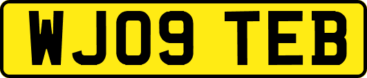 WJ09TEB