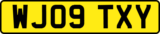 WJ09TXY