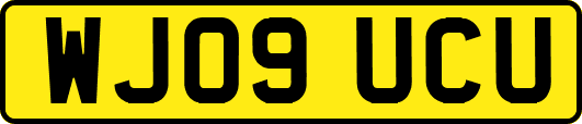 WJ09UCU
