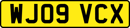 WJ09VCX