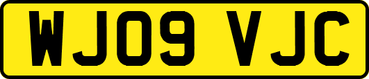 WJ09VJC