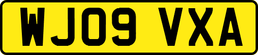 WJ09VXA