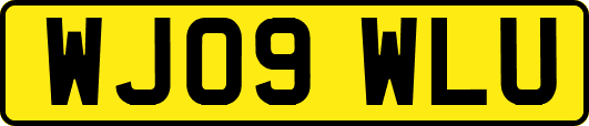 WJ09WLU