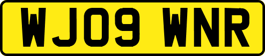 WJ09WNR