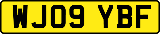 WJ09YBF