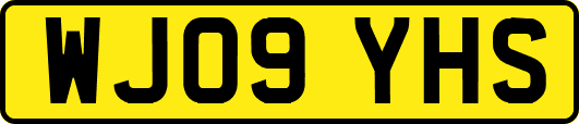 WJ09YHS