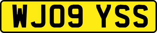 WJ09YSS