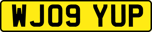 WJ09YUP