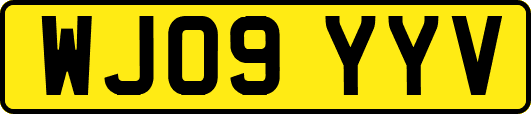 WJ09YYV