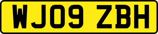 WJ09ZBH