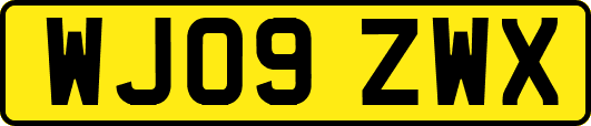WJ09ZWX