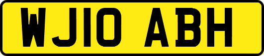 WJ10ABH