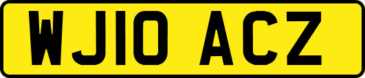 WJ10ACZ