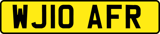 WJ10AFR