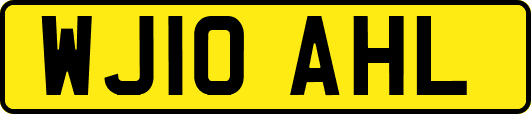 WJ10AHL
