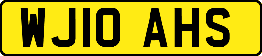 WJ10AHS
