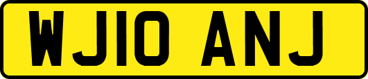 WJ10ANJ