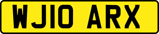 WJ10ARX