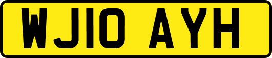 WJ10AYH