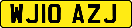 WJ10AZJ