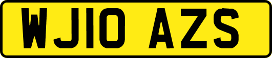 WJ10AZS