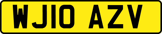 WJ10AZV