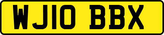 WJ10BBX
