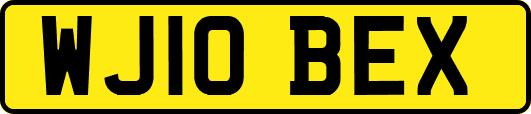 WJ10BEX