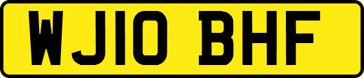 WJ10BHF