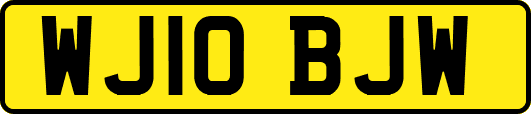 WJ10BJW
