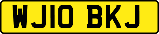 WJ10BKJ