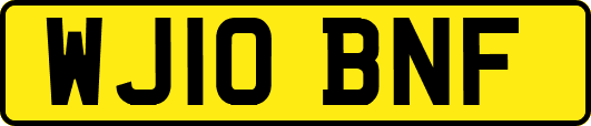 WJ10BNF