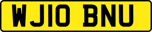WJ10BNU
