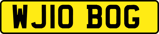 WJ10BOG