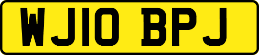 WJ10BPJ