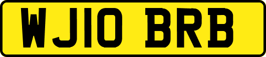 WJ10BRB