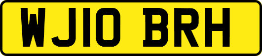WJ10BRH