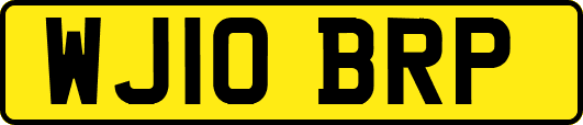 WJ10BRP