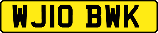 WJ10BWK