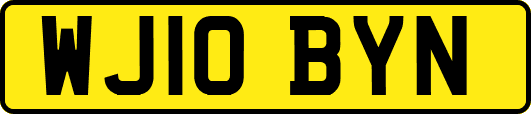 WJ10BYN