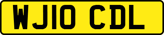 WJ10CDL