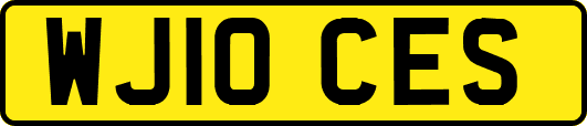 WJ10CES